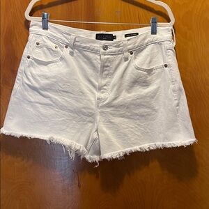 Alex Mill Denim Shorts